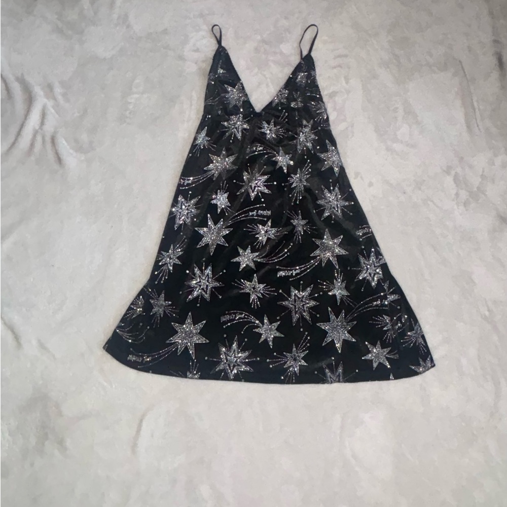 Vintage 90s Victoria’s Secret dress - Picture 2 of 4